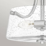 Потолочная лампа QZ-HOLLISTER-SF-PN Hollister — изображение 2