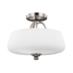 Потолочная лампа Elstead Lighting Vintner FE-VINTNER-SF
