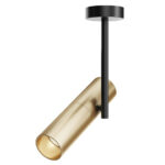 Потолочная лампа Elti Black-Gold (C020CL-01GB) - Maytoni — изображение 3