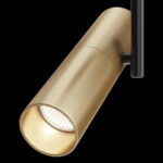 Потолочная лампа Elti Black-Gold (C020CL-01GB) - Maytoni — изображение 6