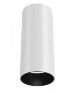 Белая потолочная лампа FOCUS (C056CL-L12W3K-W-W) - Maytoni — изображение 2