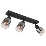 Потолочная лампа Globo Lighting Hubertus 54308-3 — изображение 2