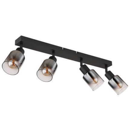 Потолочная лампа Globo Lighting Hubertus 54308-4