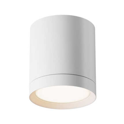 Белая потолочная лампа крыши (C086CM-GX53-MRD-W) - Maytoni