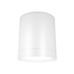 Белая потолочная лампа крыши (C086CM-GX53-MRD-W) - Maytoni — изображение 3