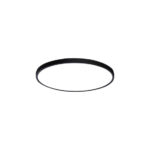 Потолочная лампа Italux Alata PLF-72836-230R-18W-BL черный