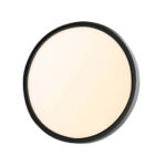 Потолочная лампа Italux Alata PLF-72836-300R-24W-BL черный — изображение 3