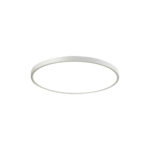 Italux Alata PLF-72836-300R-24WWH Белая потолочная лампа