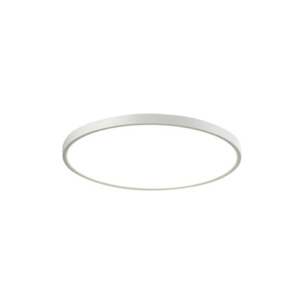 Italux Alata PLF-72836-300R-24WWH Белая потолочная лампа