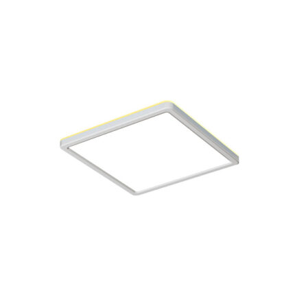 Italux Aleria PLF-39573-230S-22W-WH Белая потолочная лампа