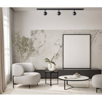 Italux Marvi TR Потолочная лампа Блейка 920321-3-BL-SET