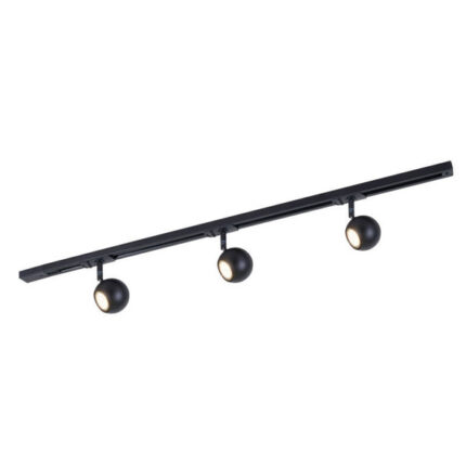 Italux Marvi TR Потолочная лампа Блейка 920321-3-BL-SET