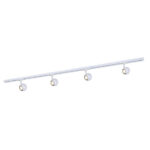 Italux Marvi TR Потолочная лампа 920403-4-WH-SET