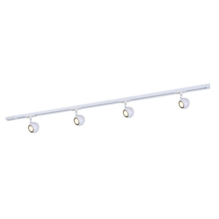 Italux Marvi TR Потолочная лампа 920403-4-WH-SET