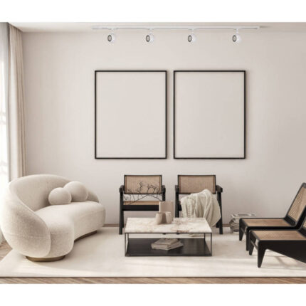 Italux Marvi TR Потолочная лампа 920403-4-WH-SET