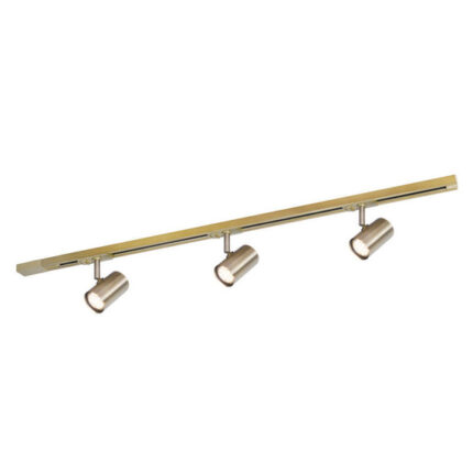 Потолочная лампа Italux Marvi TR Jazz AB 911398-3-AB-SET