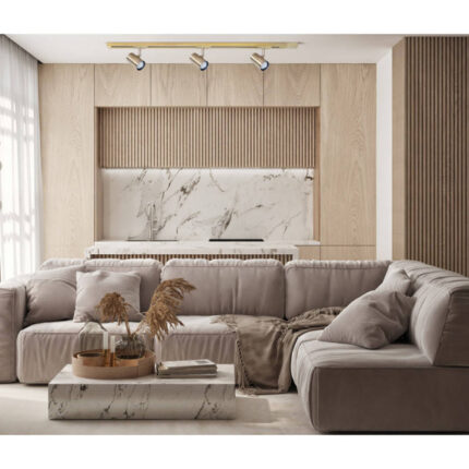 Потолочная лампа Italux Marvi TR Jazz AB 911398-3-AB-SET