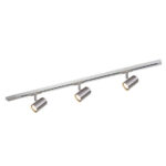 Потолочная лампа Italux Marvi TR Jazz SN 911308-3-SN-SET