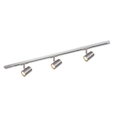 Потолочная лампа Italux Marvi TR Jazz SN 911308-3-SN-SET