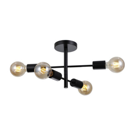 Потолочная лампа Italux PND-4025-4-BL Пианси