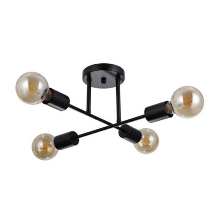 Потолочная лампа Italux PND-4052-4-BL Формио