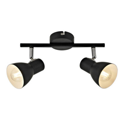 Потолочная лампа Italux Riado SPL-3422-2-BL