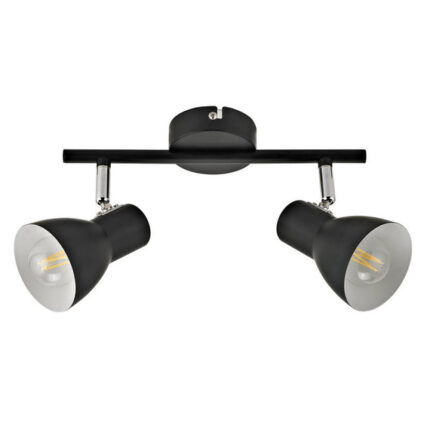 Потолочная лампа Italux Riado SPL-3422-2-BL