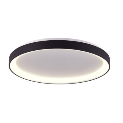 Потолочная лампа Italux Vico PLF-53675-078RC-BK-3KS4K-TRDIMM Black