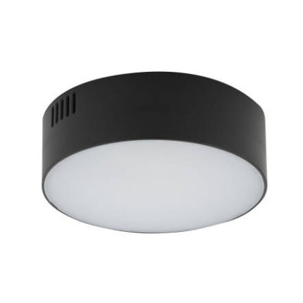 Nowodvorski 10406 Lid Round Led 3000K 15W потолочная лампа