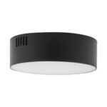 Nowodvorski 10406 Lid Round Led 3000K 15W потолочная лампа — изображение 2