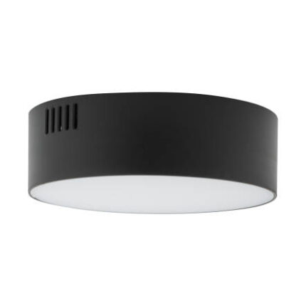 Nowodvorski 10406 Lid Round Led 3000K 15W потолочная лампа