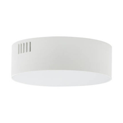 Nowodvorski 10411 Lid Round Led 4000K 15W потолочная лампа