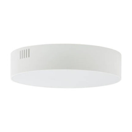 Новодворский 10413 Lid Round Led 4000 Потолочная лампа мощностью 35 Вт