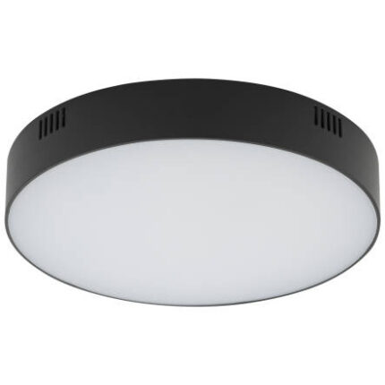 Новодворский 10417 Lid Round Led 4000 Потолочная лампа мощностью 35 Вт
