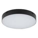Новодворский 10418 Lid Round Led 4000 потолочная лампа мощностью 50 Вт