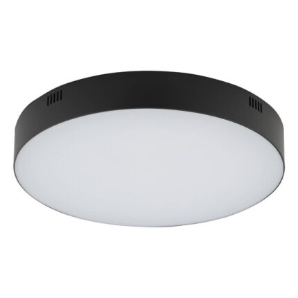 Новодворский 10418 Lid Round Led 4000 потолочная лампа мощностью 50 Вт