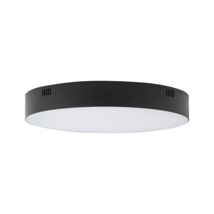 Новодворский 10418 Lid Round Led 4000 потолочная лампа мощностью 50 Вт