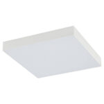 Новодворский 10432 Lid Square Led 4000K потолочная лампа