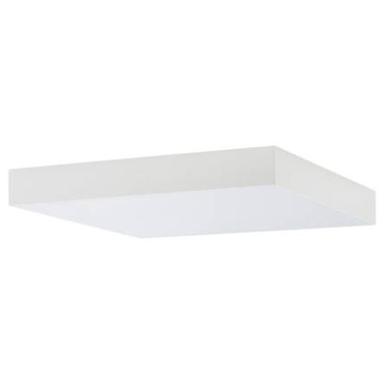 Новодворский 10432 Lid Square Led 4000K потолочная лампа