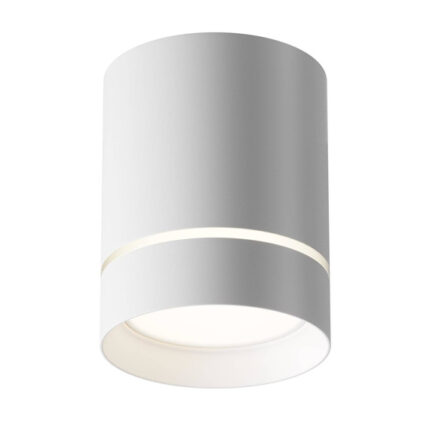 Белая потолочная лампа Orlo (C085CL-9W4K-W) - Maytoni