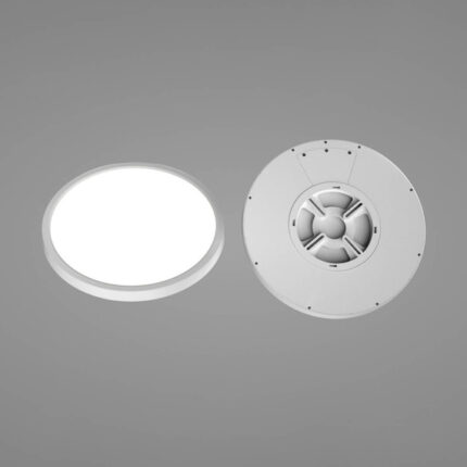 Потолочная лампа PLF-72836-230R-18W-WH Алата белый
