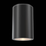 Потолочная лампа Roll black (O307CL-01B) - Maytoni — изображение 3