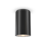 Потолочная лампа Roll black (O307CL-01B) - Maytoni — изображение 5