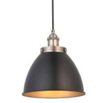 Висячая лампа Endon Franklin 98750