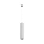 Висячая лампа Focus white (P075PL-01W) - Maytoni — изображение 2