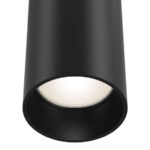 Висячая лампа Focus black (P075PL-01B) - Maytoni — изображение 3