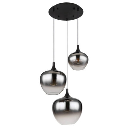 Висячая лампа Globo Lighting 15548-3H Maxxy