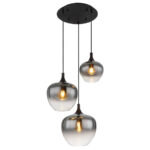 Висячая лампа Globo Lighting 15548-3H Maxxy