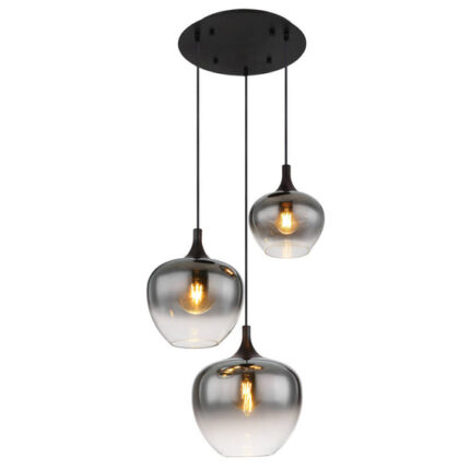 Висячая лампа Globo Lighting 15548-3H Maxxy