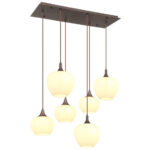 Висячая лампа Globo Lighting 15548-6HC Макси